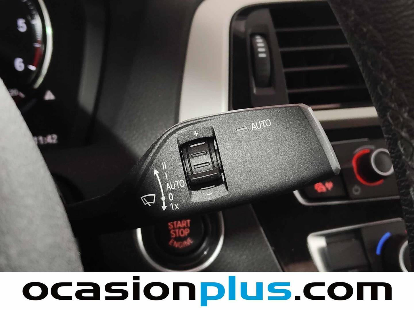 Foto BMW Serie 2 BMW Serie 2 218d Coupe  (150 CV)