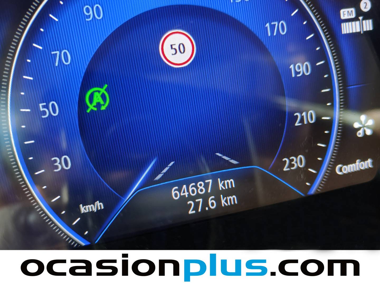 Foto Renault Scénic Renault Scenic dCi 130 Zen Energy (130 CV)