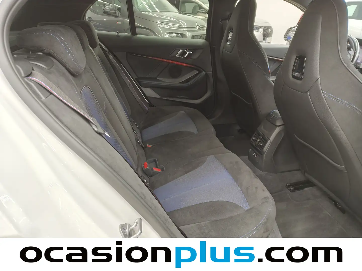 Foto BMW Serie 1 BMW Serie 1 128ti Pack M (265 CV)