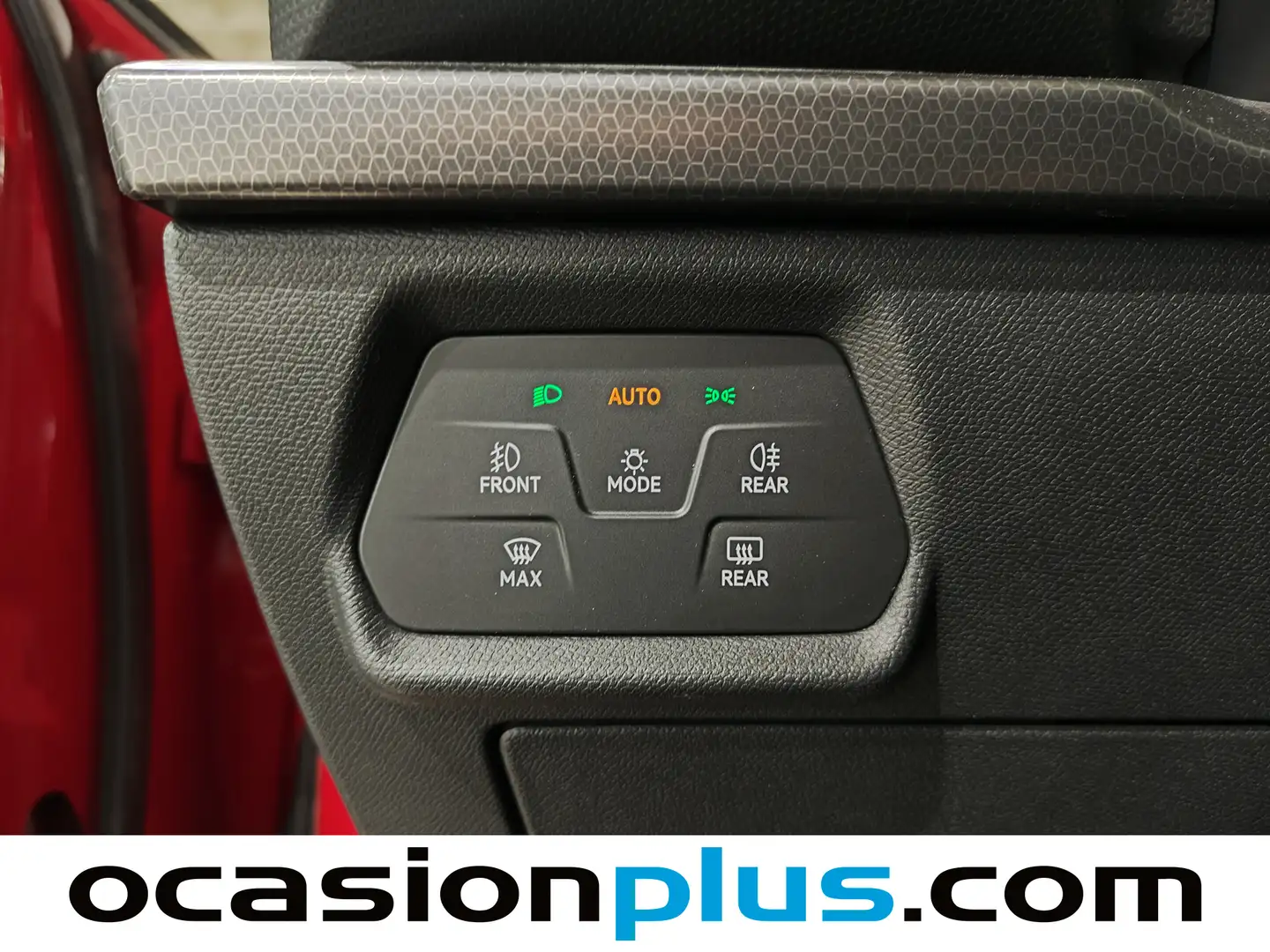 Foto Seat León SEAT León 1.0 TSI S&S Reference (90 CV)