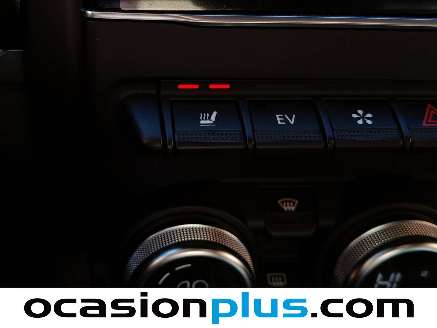 Foto Renault Arkana Renault Arkana E-Tech Híbrido Engineered (145 CV)