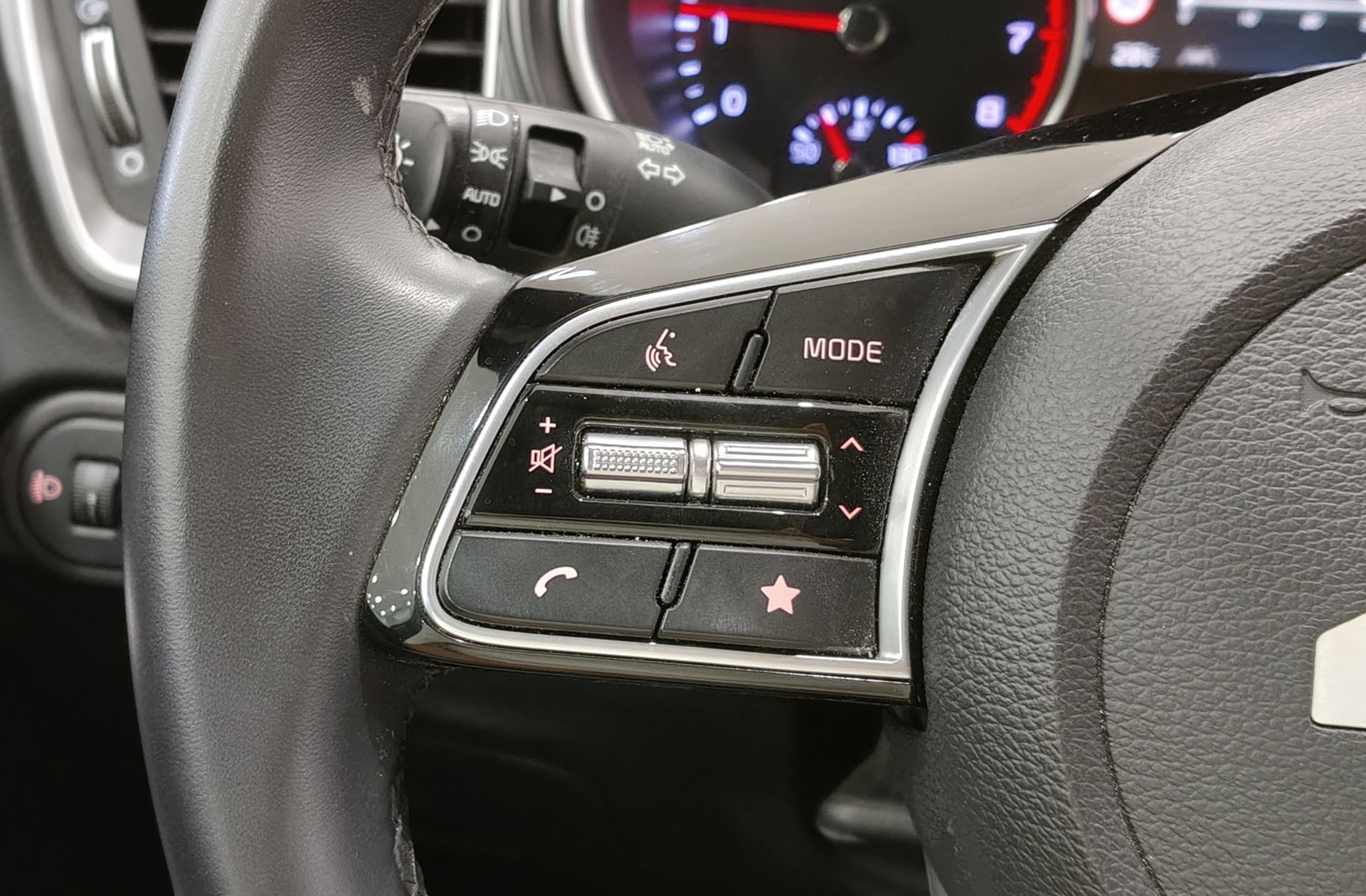 Kia Ceed 1.0 T-GDi Concept - foto 24