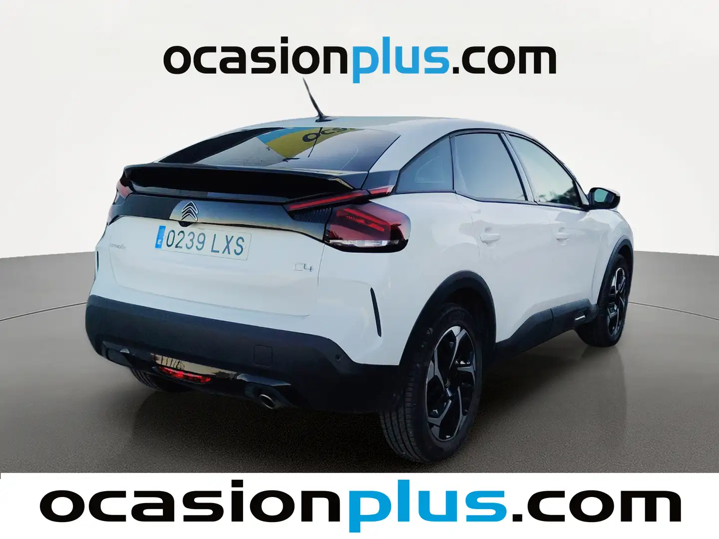 Foto Citroën C4 Citroen C4 BlueHDi 130 S&S Feel Pack EAT8 (130 CV)