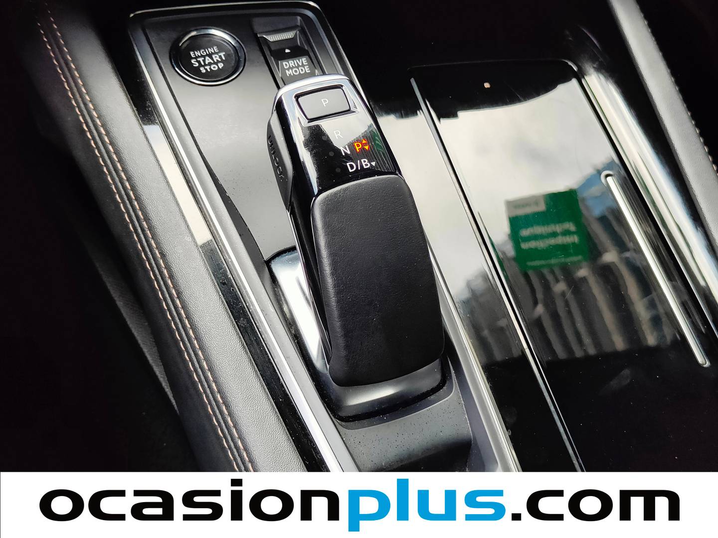 Foto Peugeot 508 Hybrid Peugeot 508 Hybrid 225 GT e-EAT8 (225 CV)