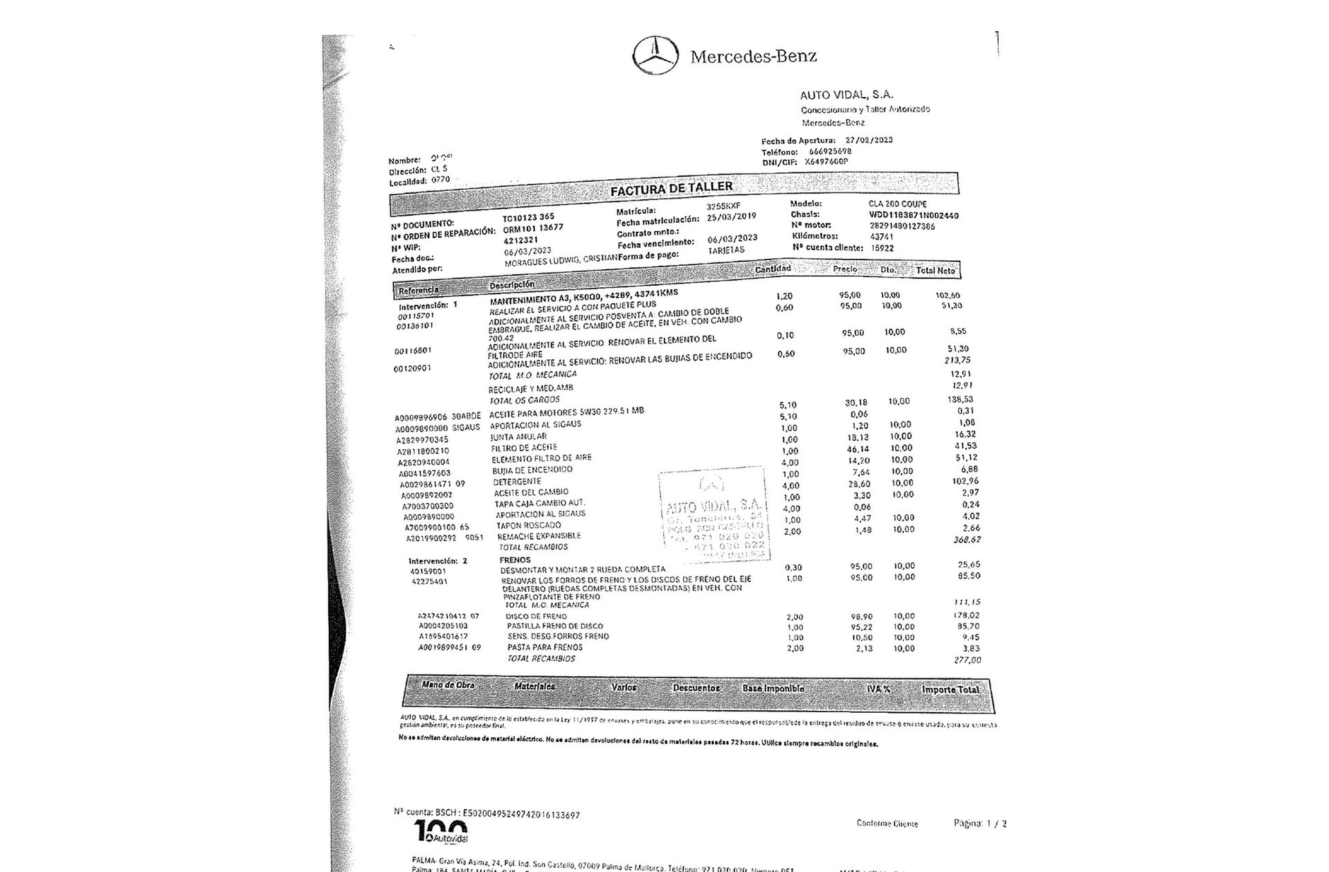 Mercedes-Benz CLA 200 - foto 22