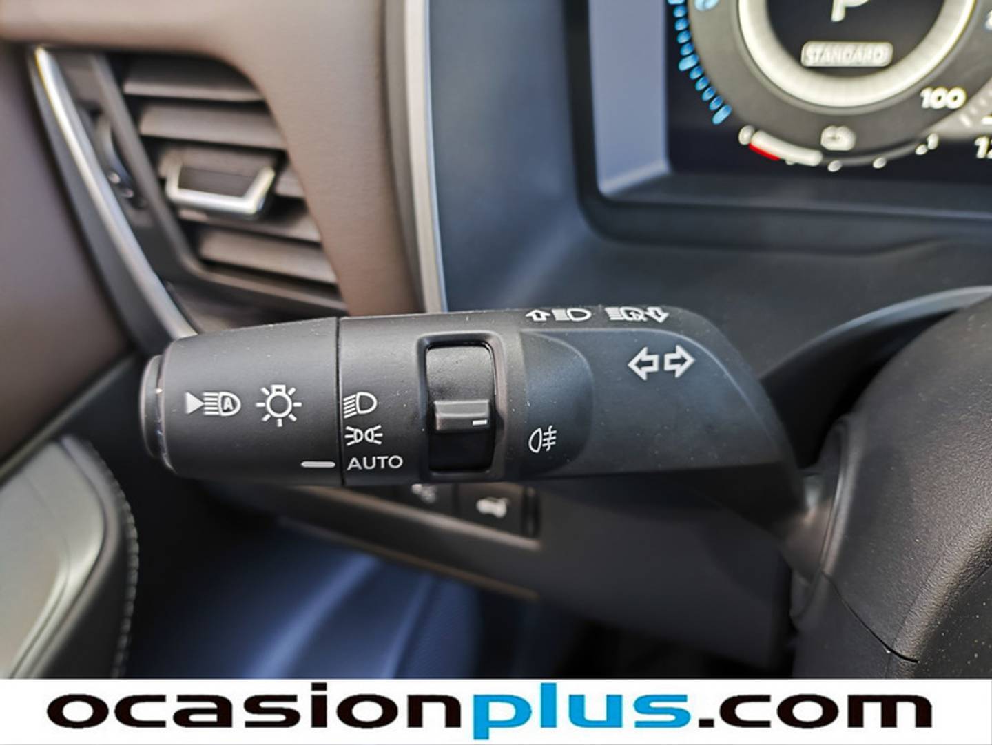 Foto Nissan QASHQAI Nissan Qashqai E-POWER Tekna Auto (190 CV)