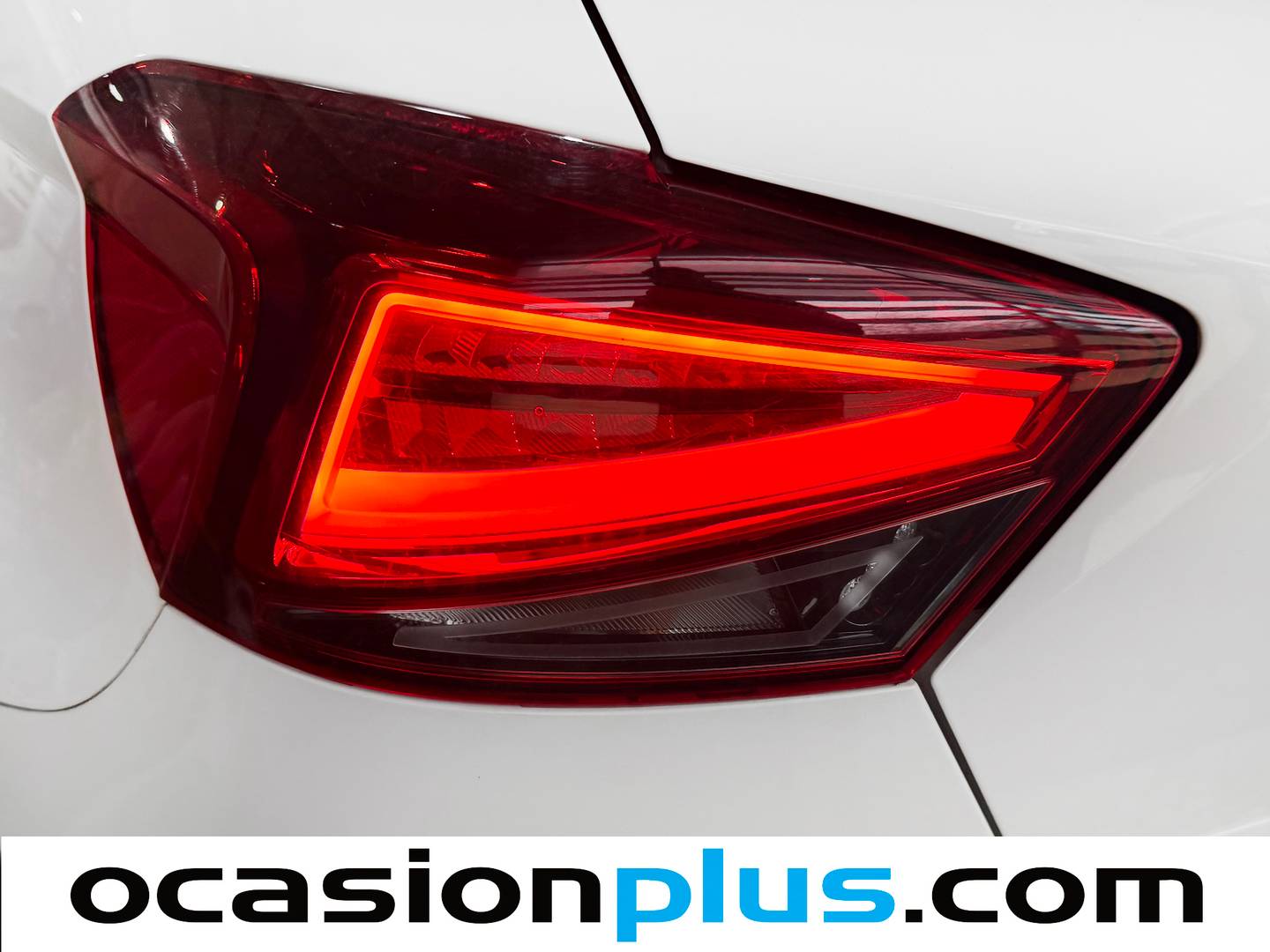 Seat Ibiza SEAT Ibiza 1.0 TSI Style Plus (110 CV) al mejor precio