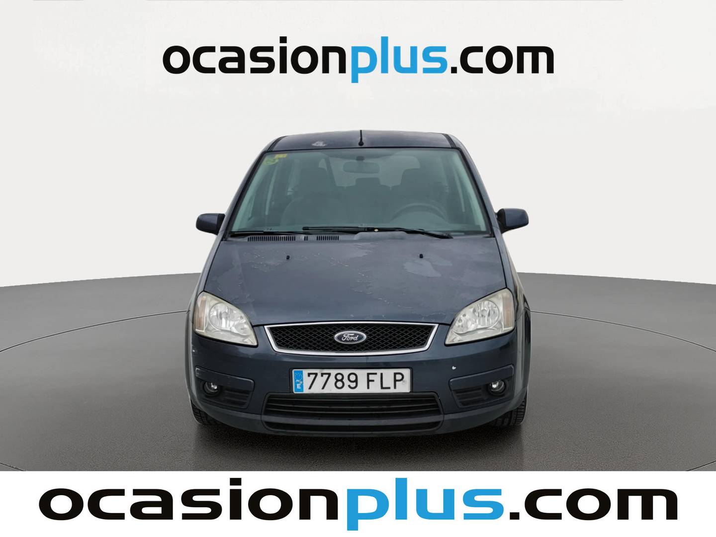 Ford Focus C-MAX Ford Focus C-Max C-Max 1.8 TDCI Newport (115 CV) 115cv