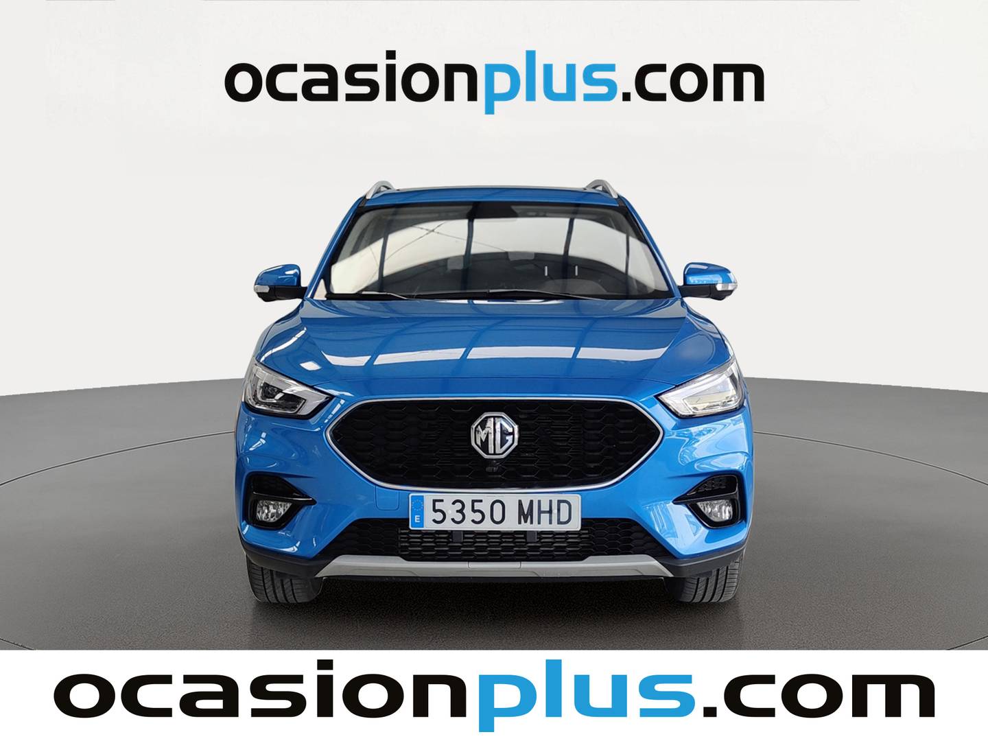 MG ZS MG ZS 1.0T Luxury (111 CV) 111cv