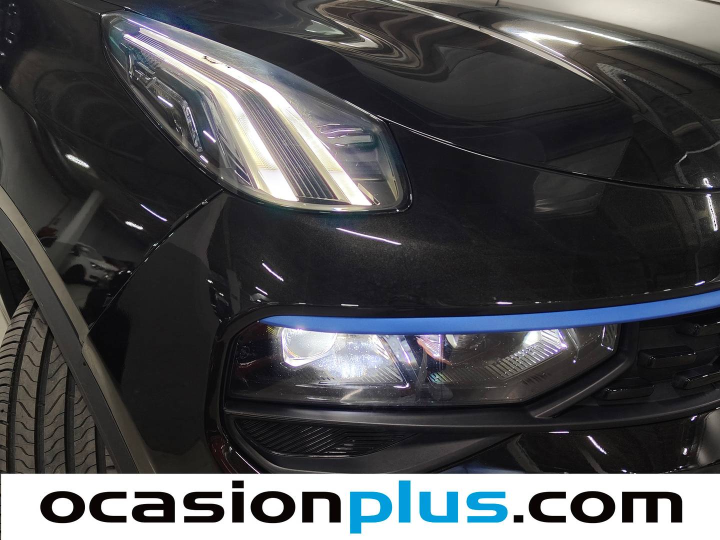 Lynk & Co 01 Lynk & Co 01 1.5 PHEV (261 CV) km 0