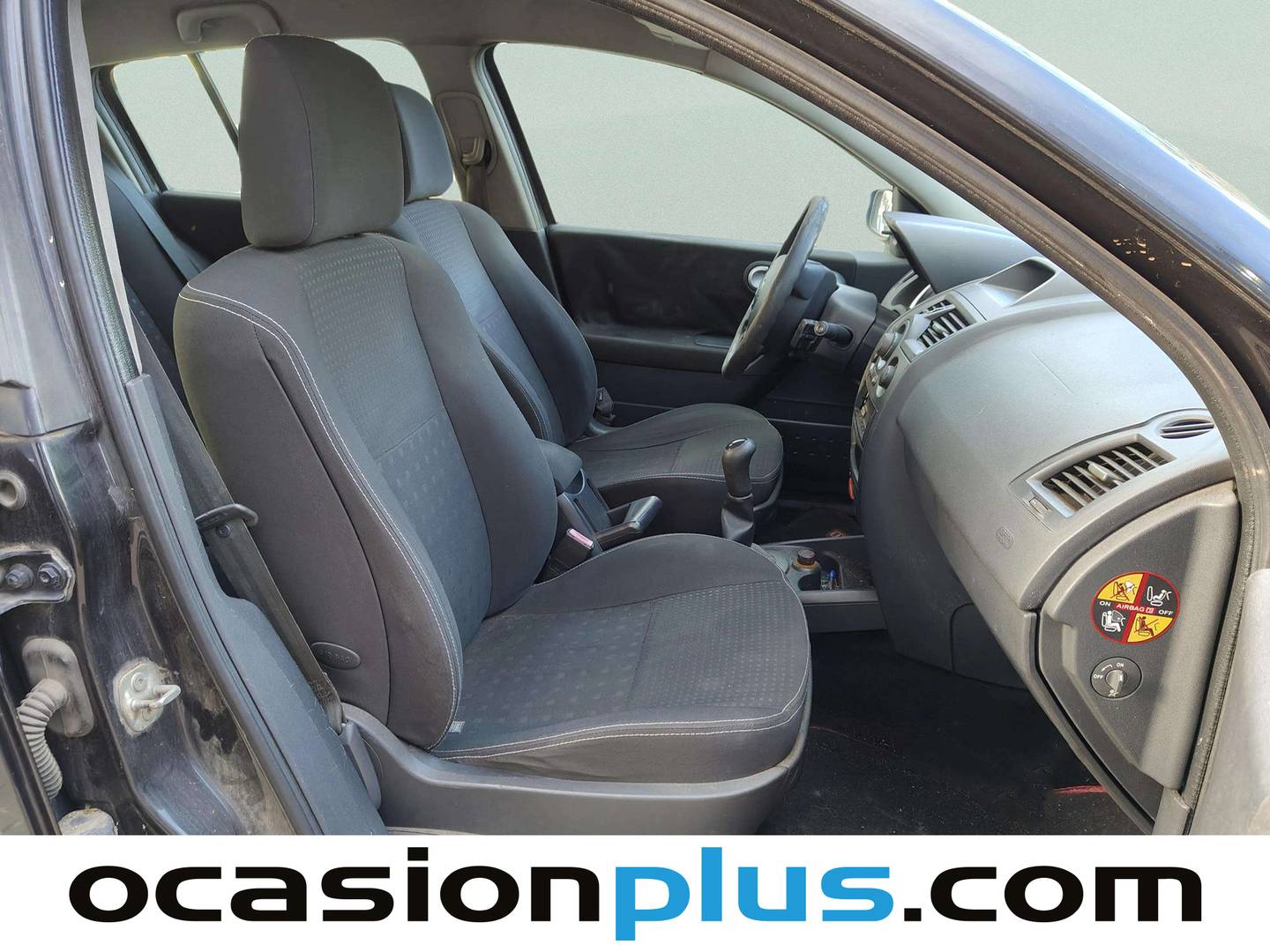 Renault Mégane Renault Megane 1.5 dCi Emotion (100 CV) al mejor precio