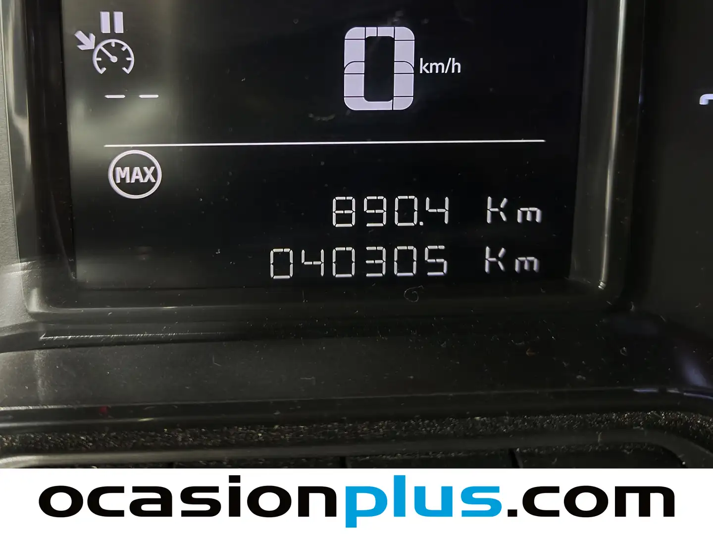 Foto Citroën C3 Aircross Citroen C3 Aircross PureTech 110 S&S C-Series (110 CV)