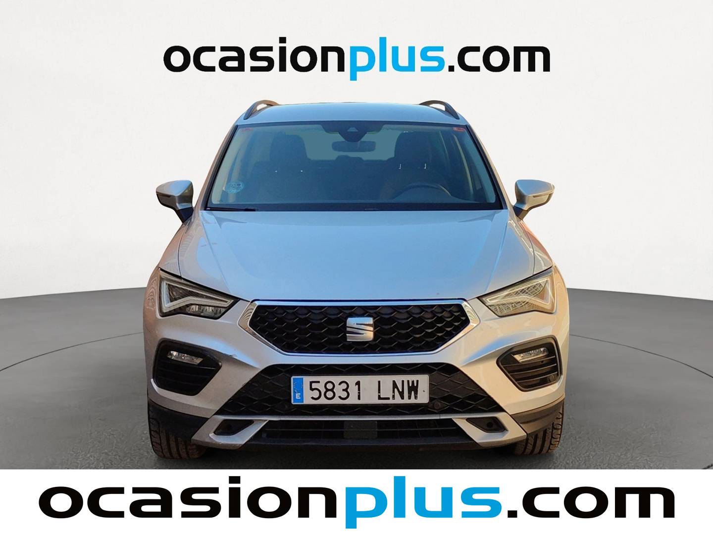 Foto Seat Ateca SEAT Ateca 1.0 TSI S&S Style Go (110 CV)
