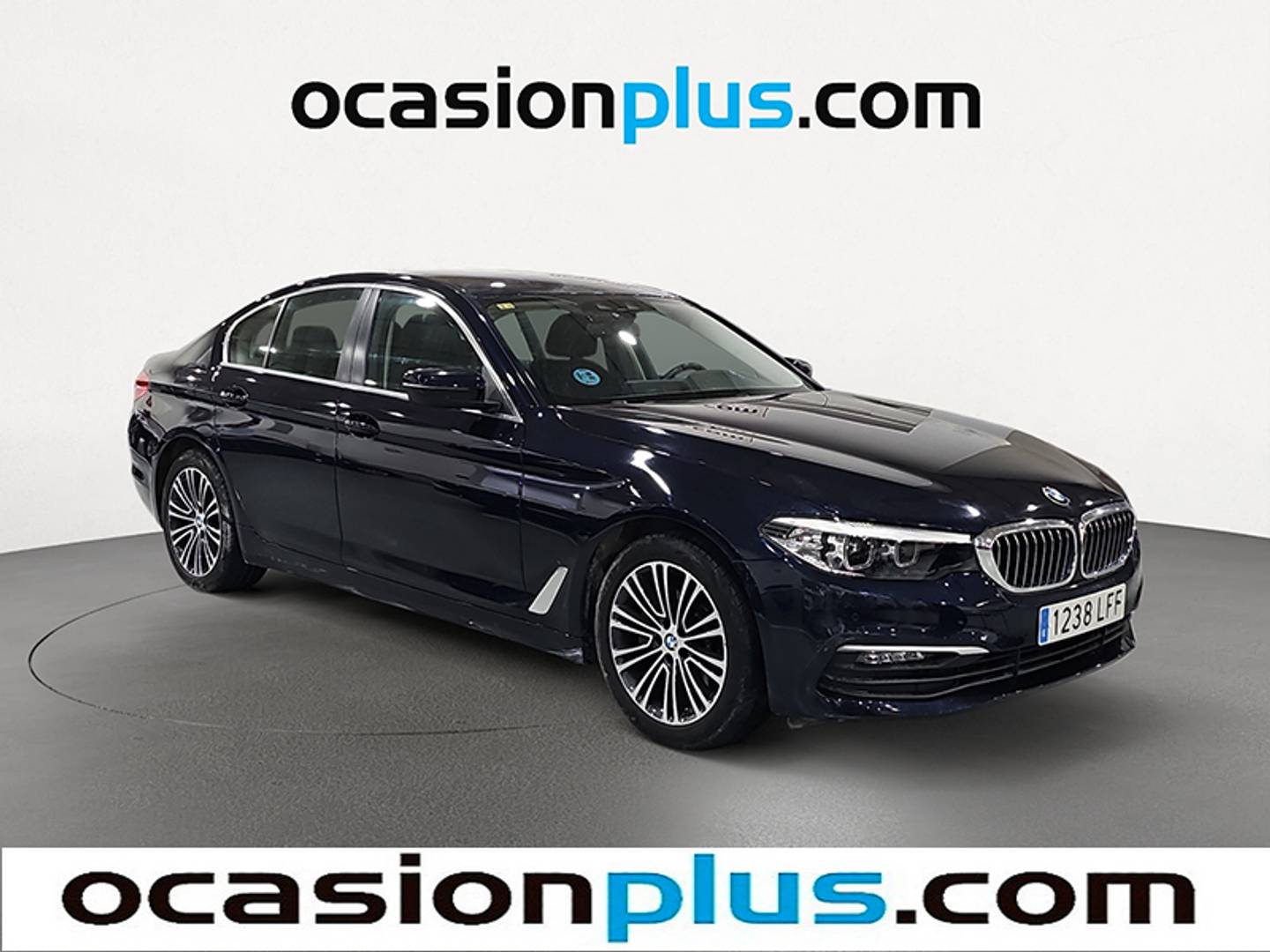 Foto BMW Serie 5 BMW Serie 5 530d xDrive (265 CV)