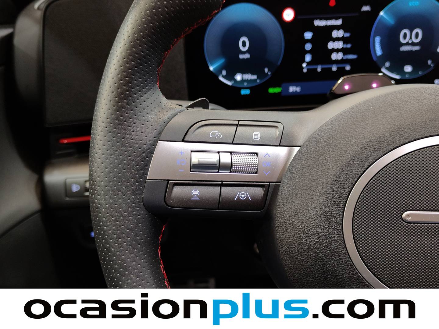 Hyundai Kona Hyundai Kona 1.6 GDI HEV N Line Style DT (138 CV) al mejor precio