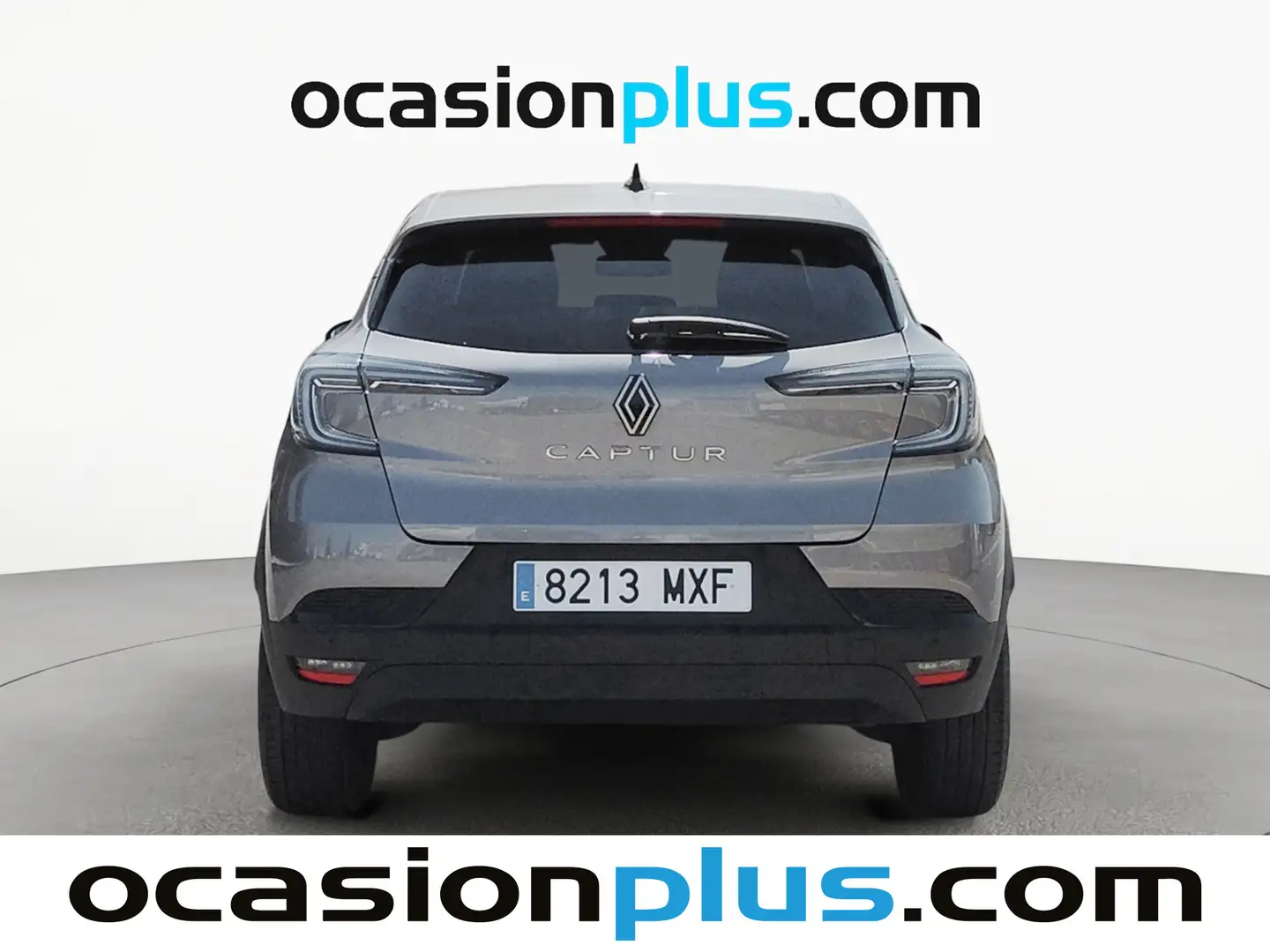 Foto Renault Captur Renault Captur Techno TCe (90 CV)