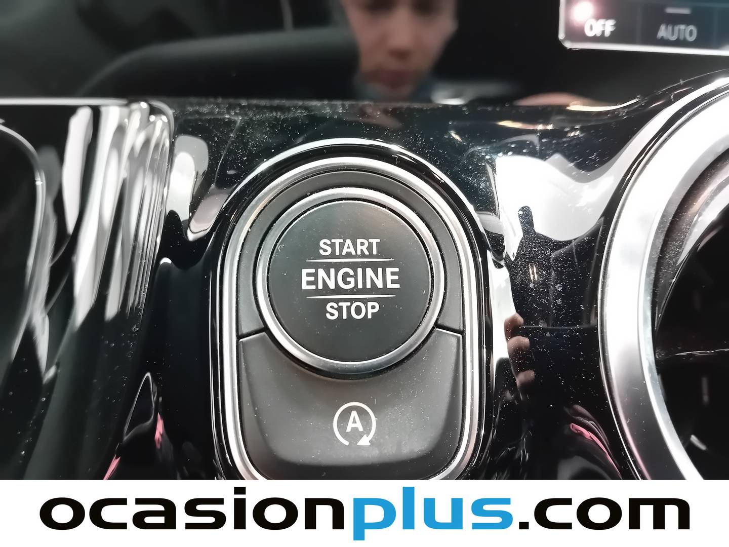 Foto Mercedes GLA Mercedes-Benz GLA 200 D (150 CV)