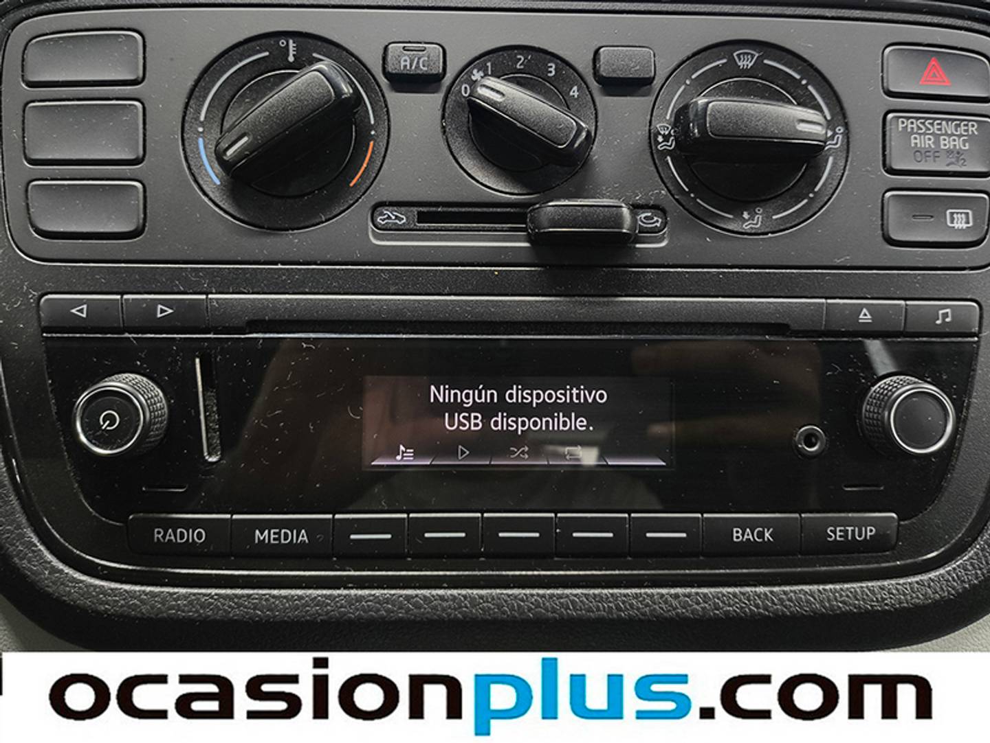 Foto Seat Mii SEAT Mii 1.0 Style (60 CV)