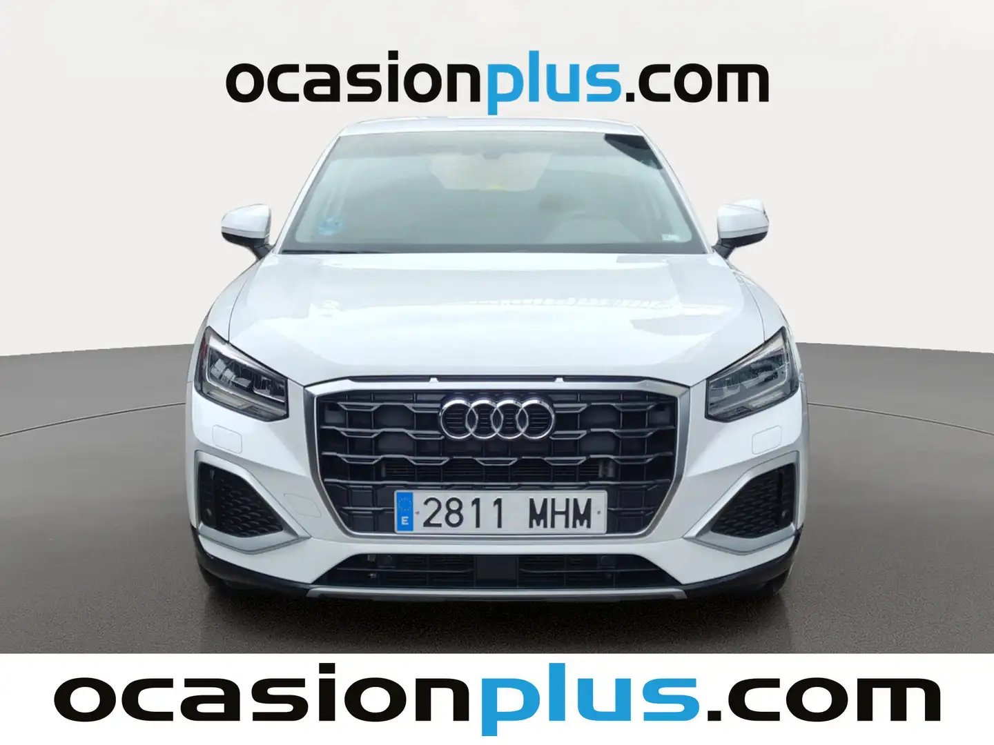 Foto Audi Q2 Audi Q2 Advanced 30 TDI (116 CV)