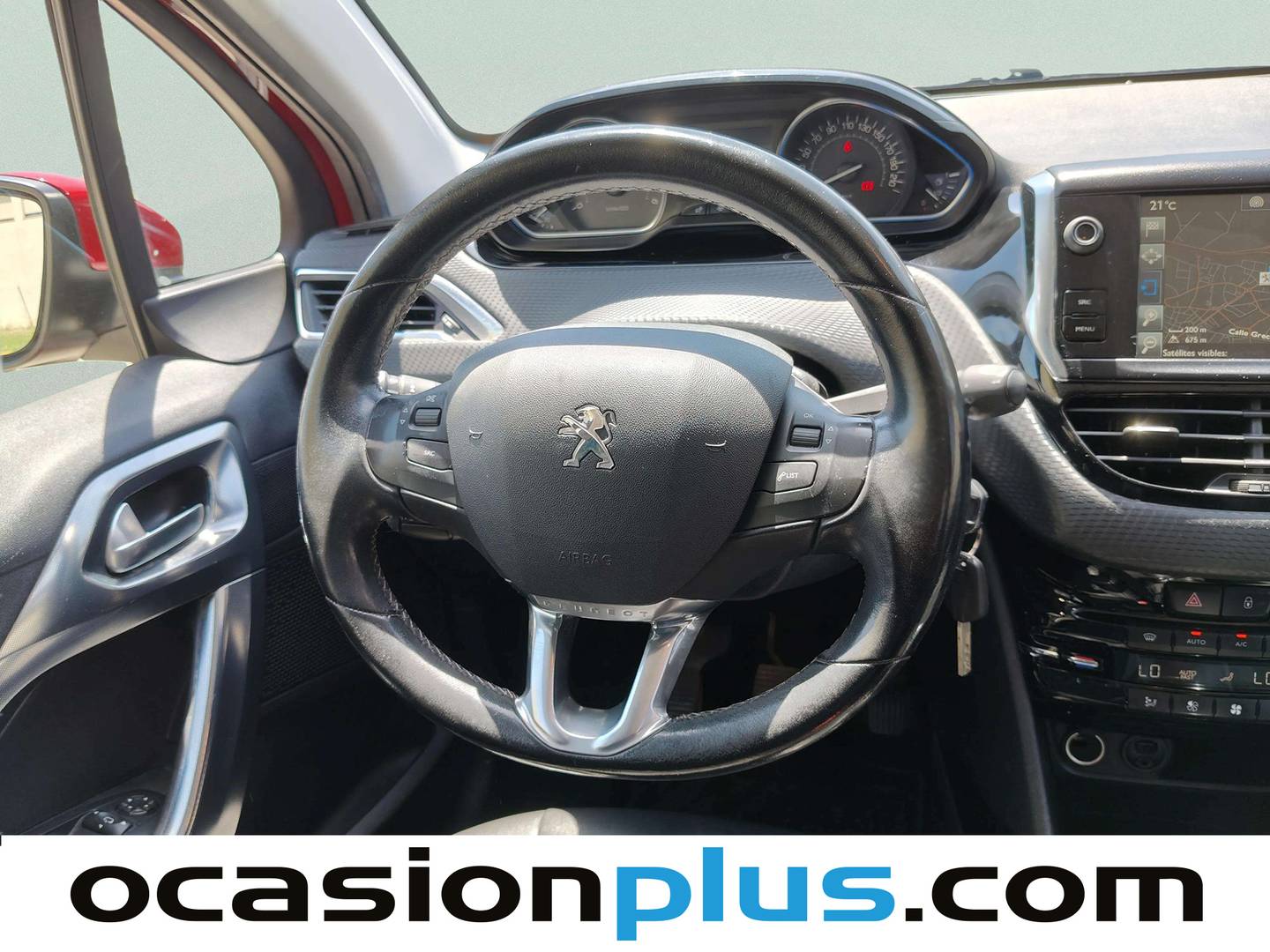 Peugeot 2008 Peugeot 2008 BlueHDi 120 S&S Allure (120 CV) seminuevo
