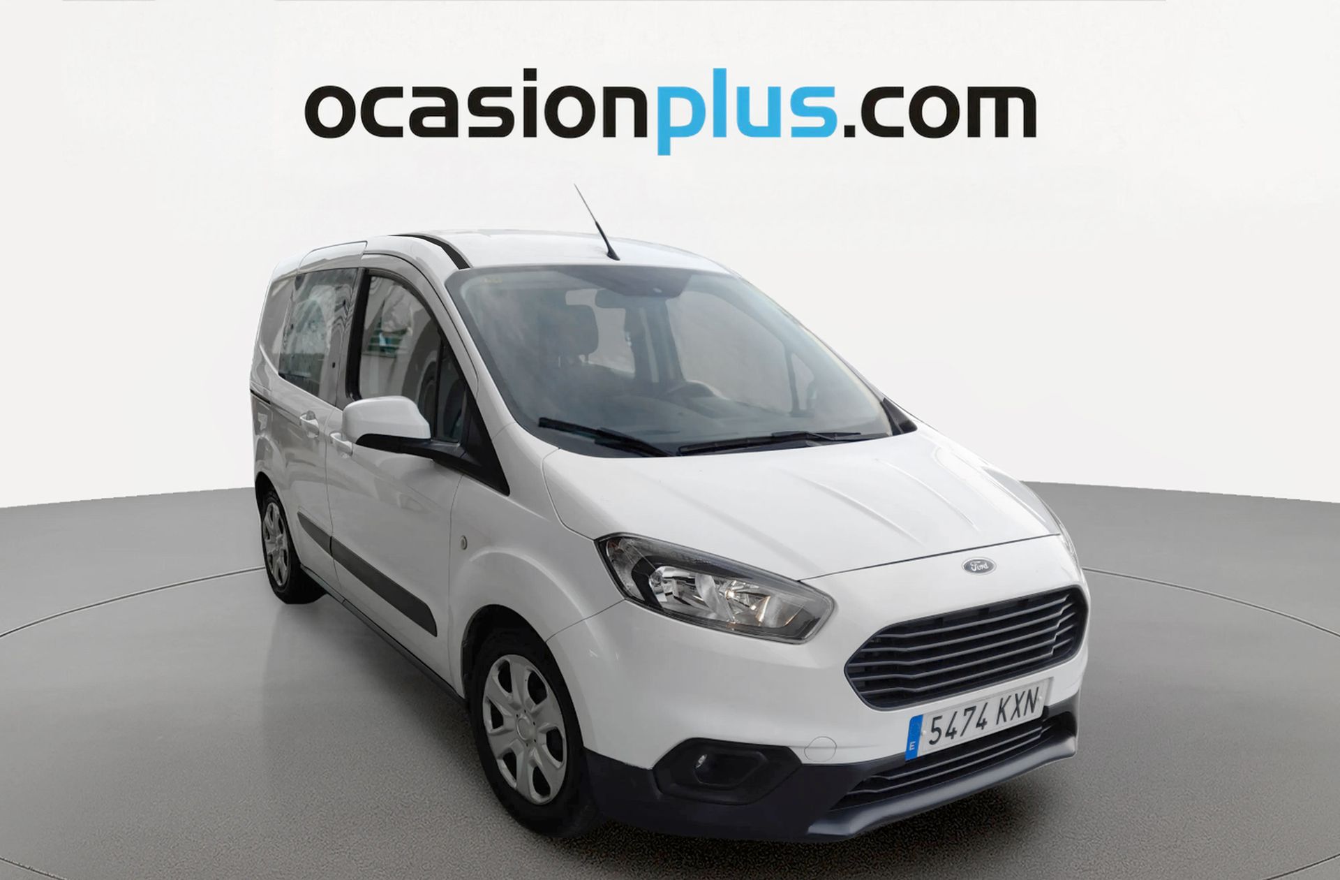 Ford Transit Kombi 1.0 EcoBoost Trend - foto 2