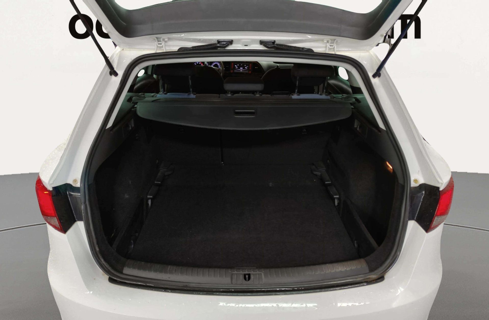 SEAT León ST ST 1.2 TSI Reference Connect - foto 15