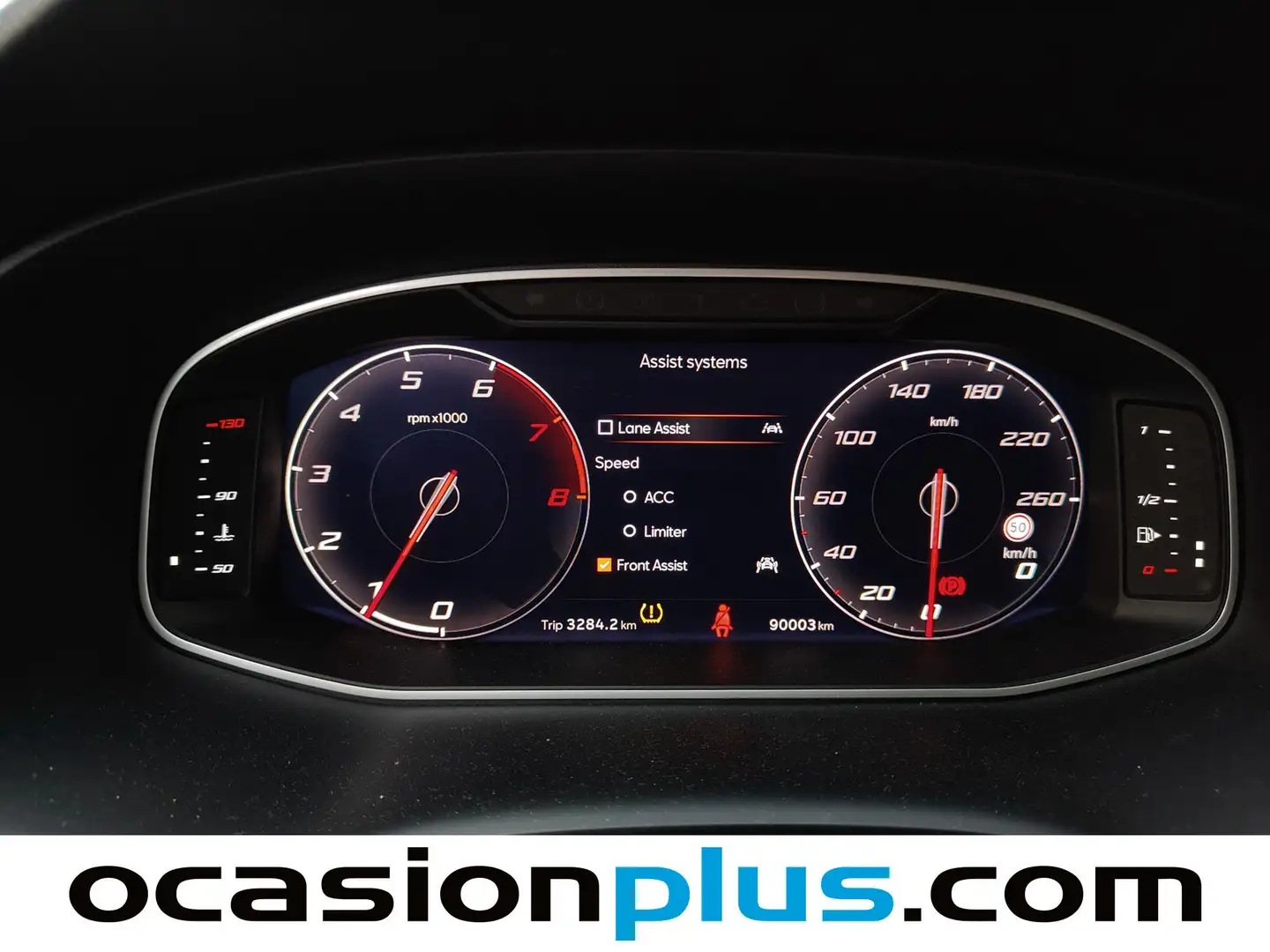 Foto Seat Ateca SEAT Ateca 1.5 TSI S&S Style XL (150 CV)