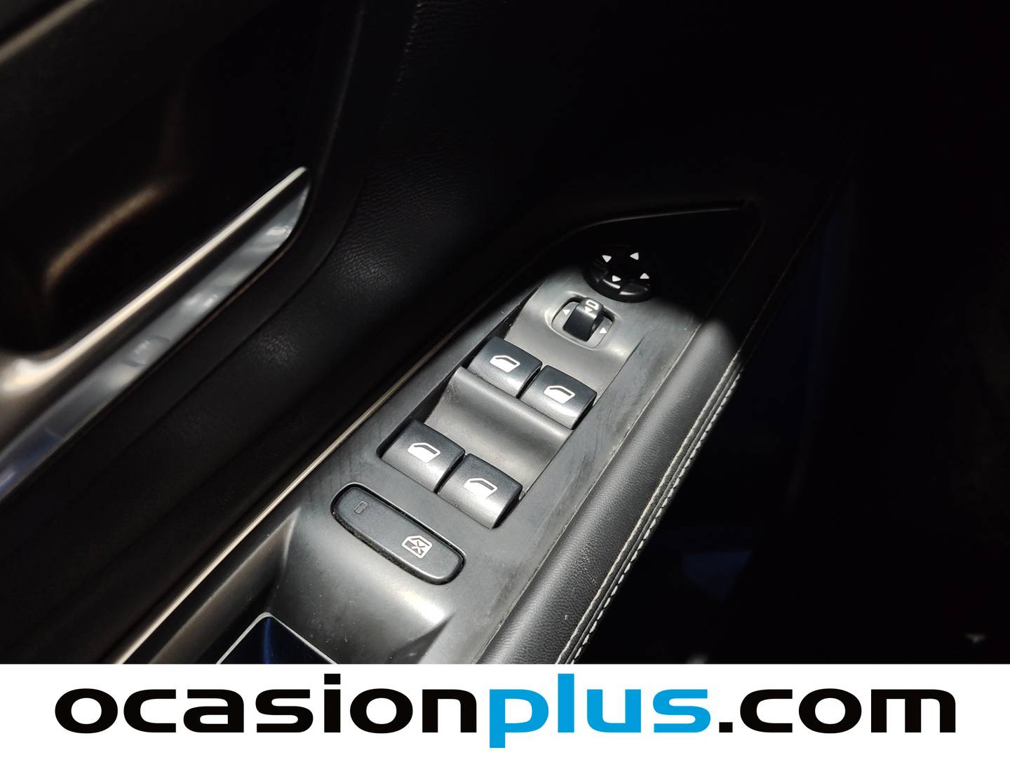 Foto Peugeot 3008 Peugeot 3008 BlueHDI 130 S&S Allure (130 CV)