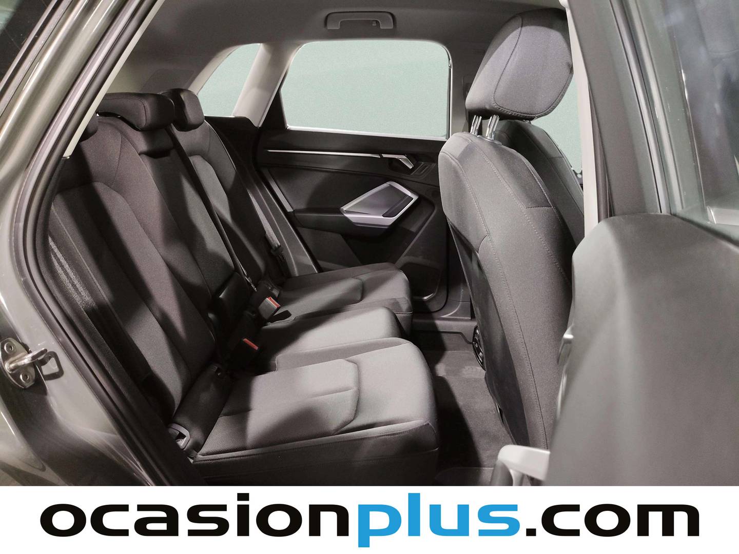 Audi Q3 Audi Q3 Advanced 35 TDI (150 CV) de segunda mano