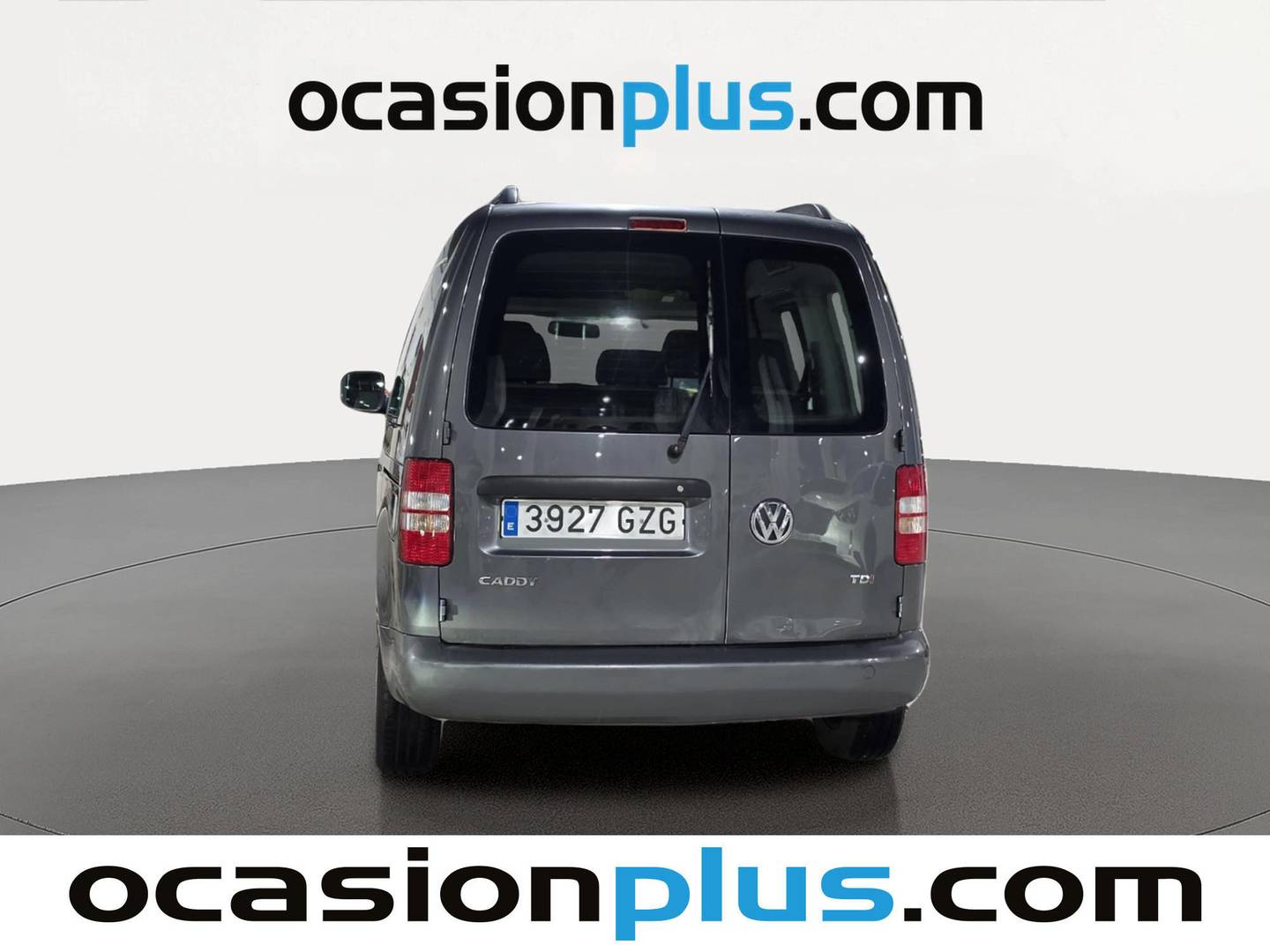 Volkswagen Caddy Volkswagen Caddy 1.6 TDI Kombi Trendline (102 CV) 102cv