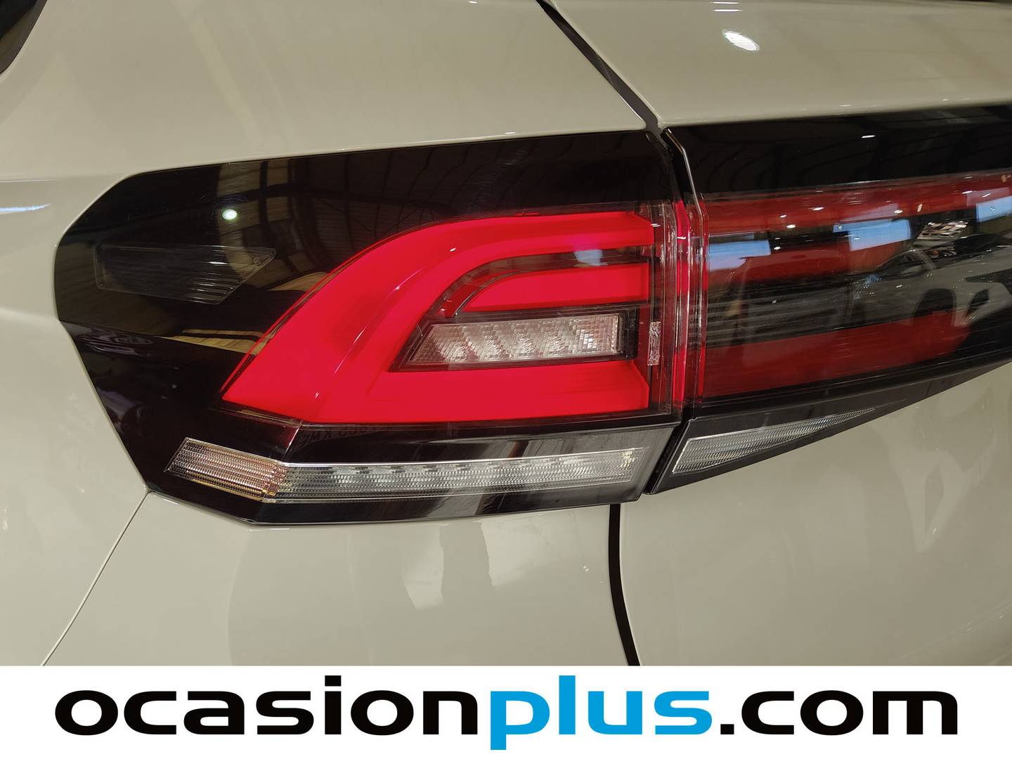 Paquetes del Volkswagen Taigo Volkswagen Taigo R-Line 1.0 TSI (116 CV) DSG