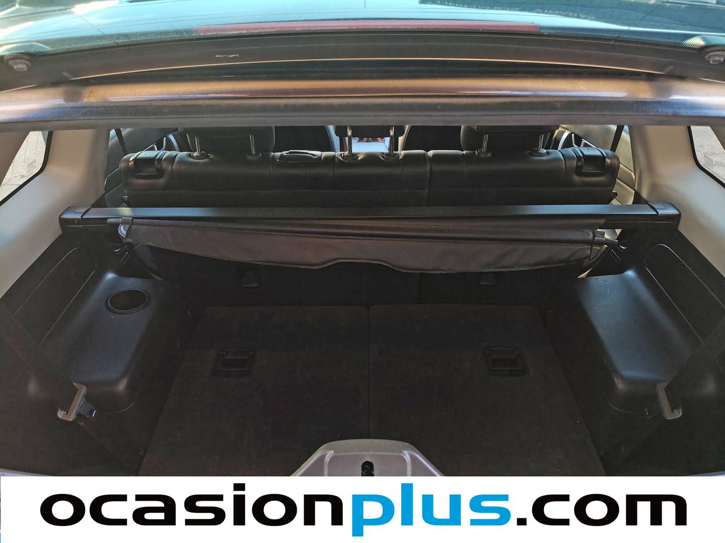 Foto Chevrolet Captiva Chevrolet Captiva 2.2 VCDI 16V LT FWD (163 CV) 7 Plazas