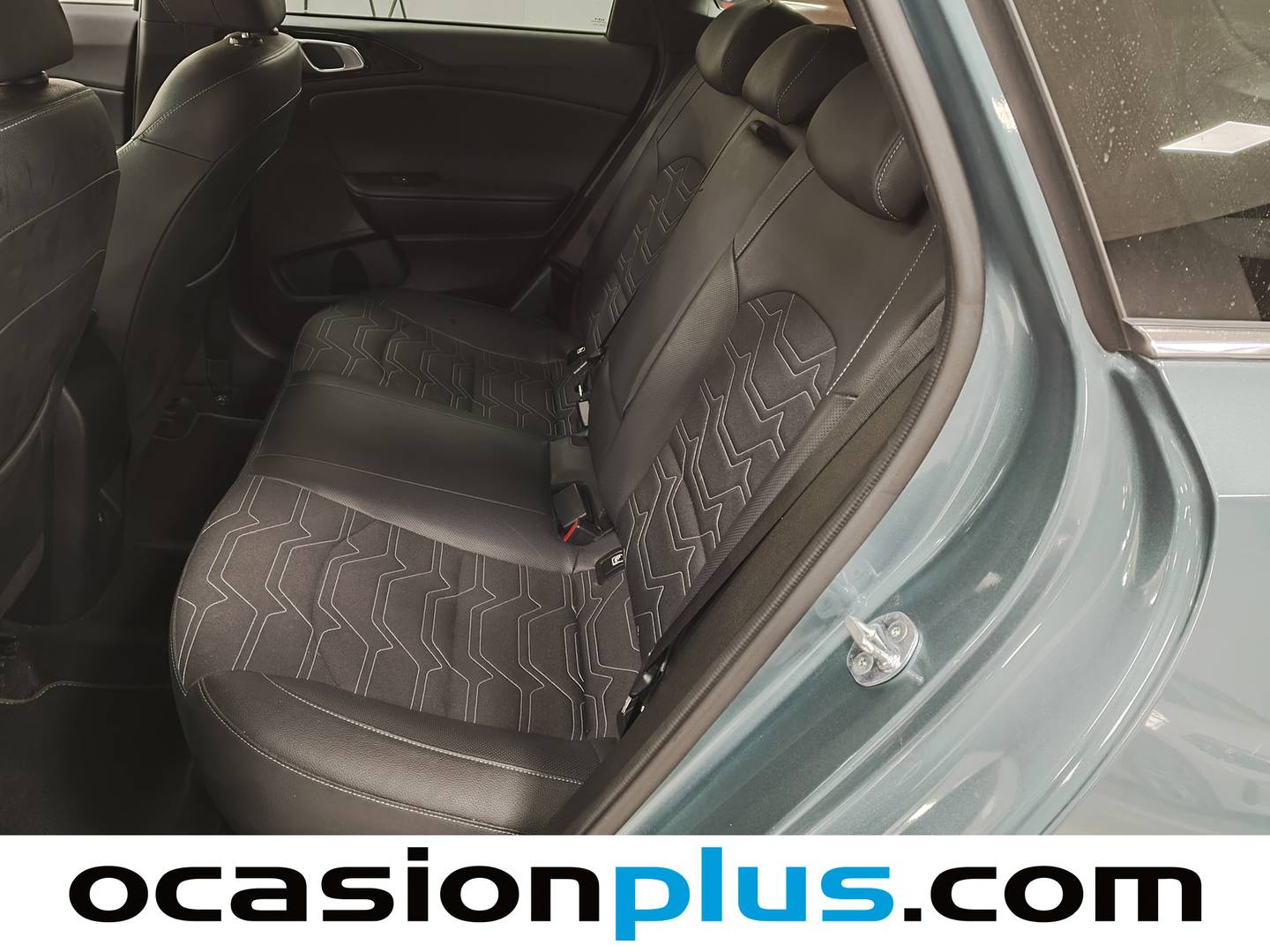 Foto KIA Ceed Tourer Kia Ceed Tourer 1.0 MHEV Style Edition DCT (100 CV)