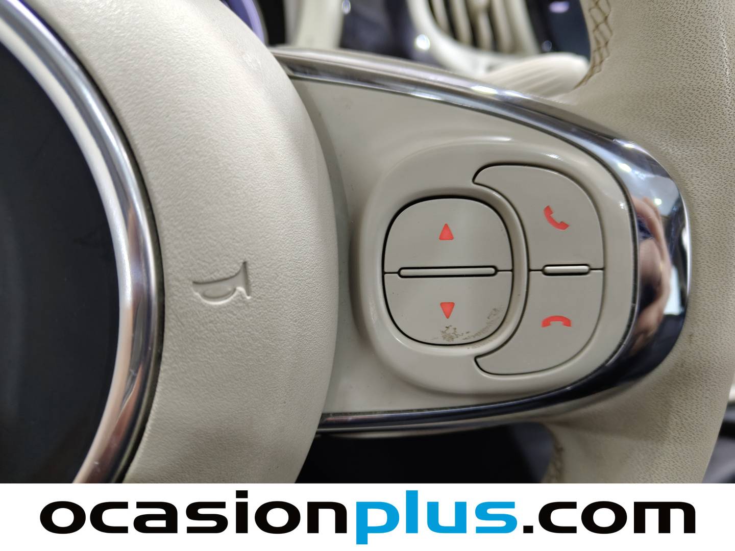 Foto Fiat 500 Fiat 500 1.0 Hybrid Dolcevita (70 CV)