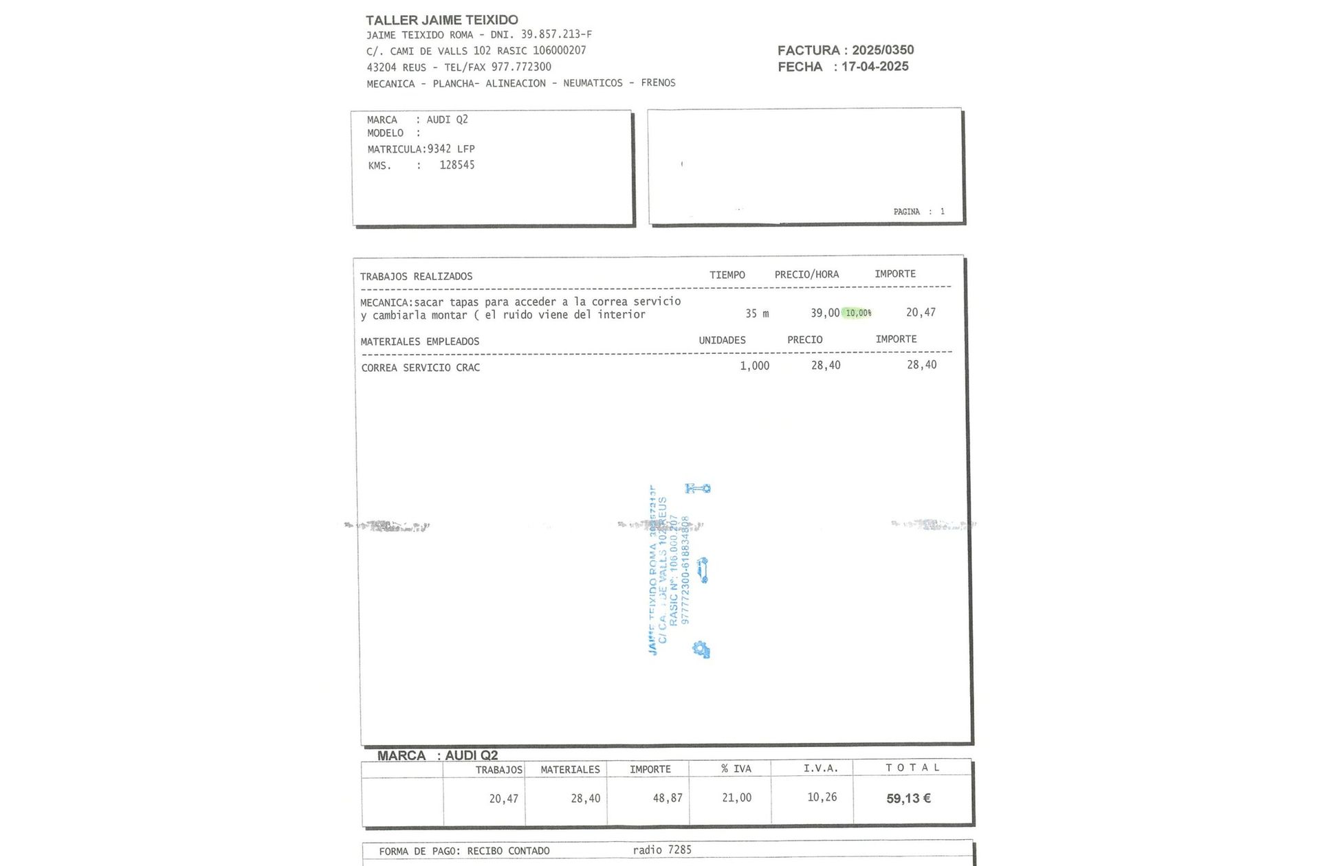 Audi Q2 design 30 TDI - foto 19