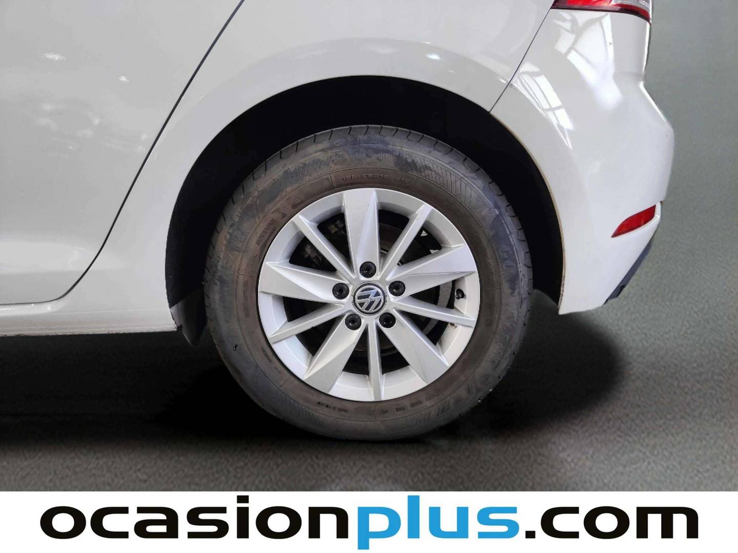 Volkswagen Golf Volkswagen Golf Ready2Go 1.6 TDI (115 CV) seminuevo