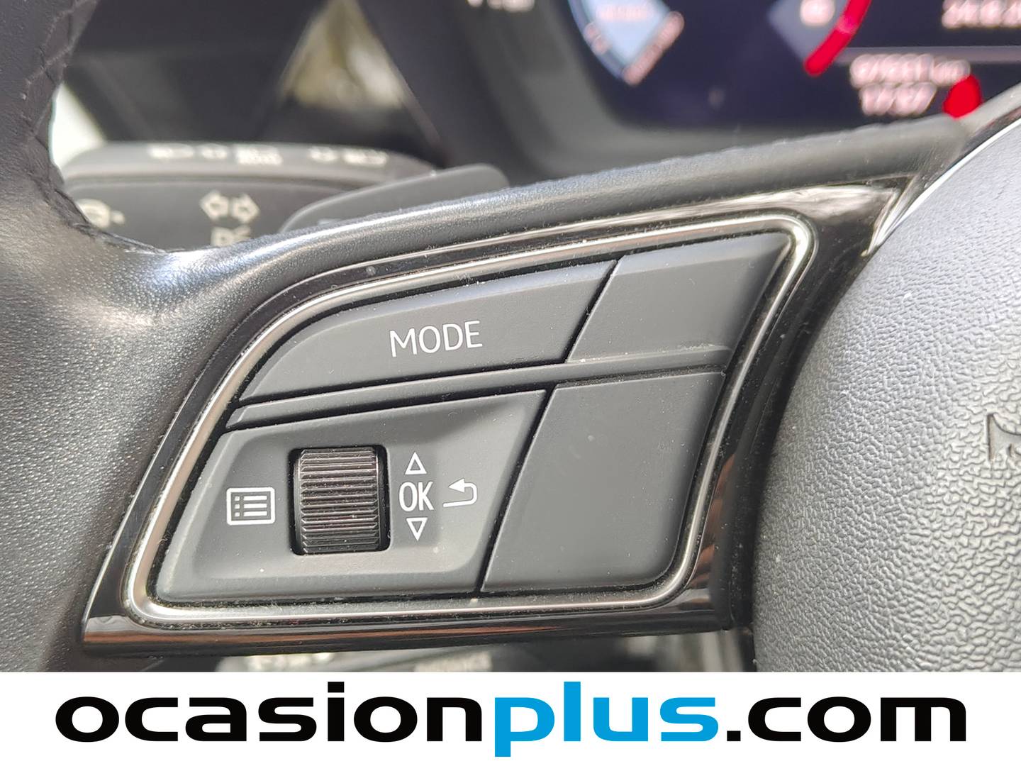 Audi A3 Audi A3 Sportback 35 TDI (150 CV) S tronic 150cv