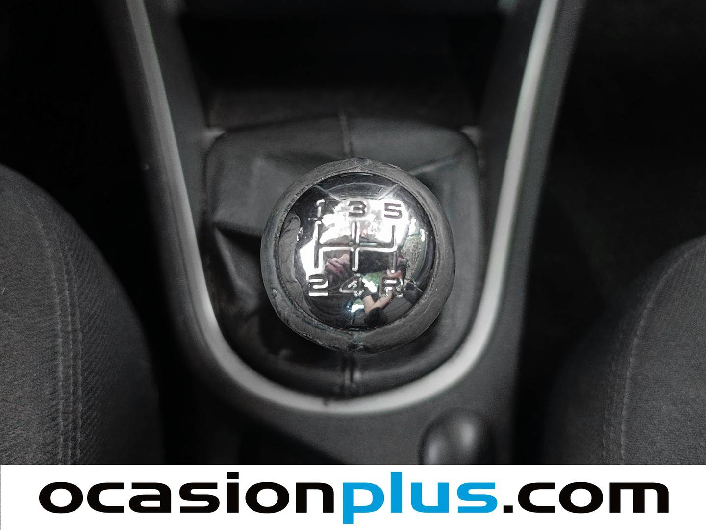 Peugeot 307 SW Peugeot 307 SW 2.0 HDI Pack (110 CV) de segunda mano