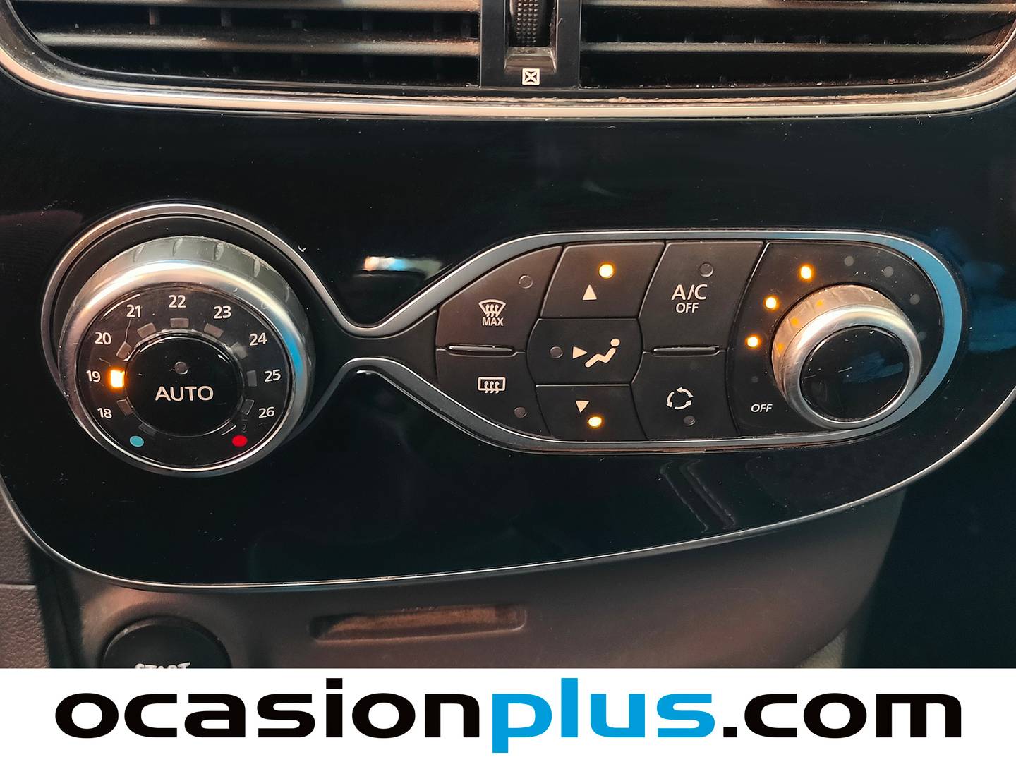Renault Clio Renault Clio Zen Energy TCe (90 CV) gasolina