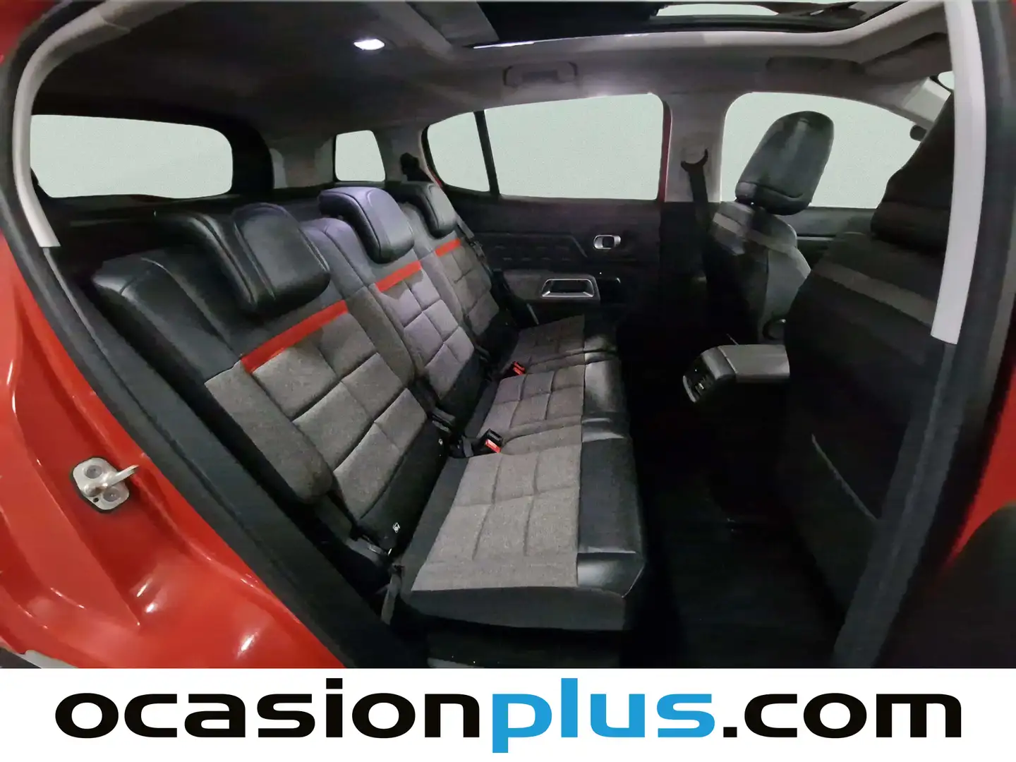 Foto Citroën C5 Aircross Citroen C5 Aircross BlueHdi 130 S&S Feel EAT8 (131 CV)