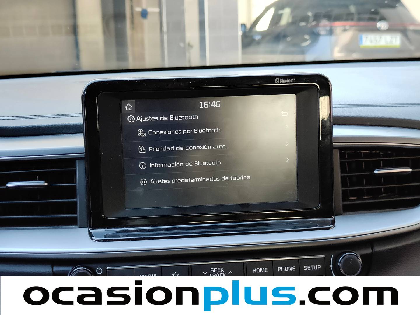 KIA Ceed Kia Ceed 1.0 T-GDi Drive (120 CV) barato