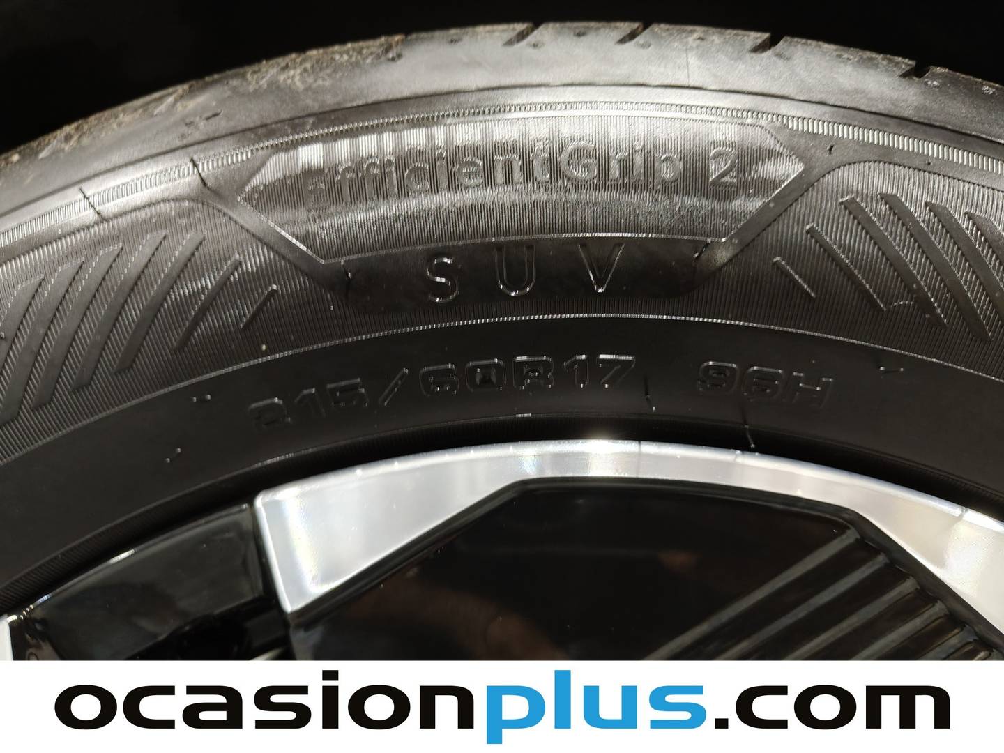 Peugeot 2008 Peugeot 2008 PureTech 100 S&S Allure (100 CV) seminuevo