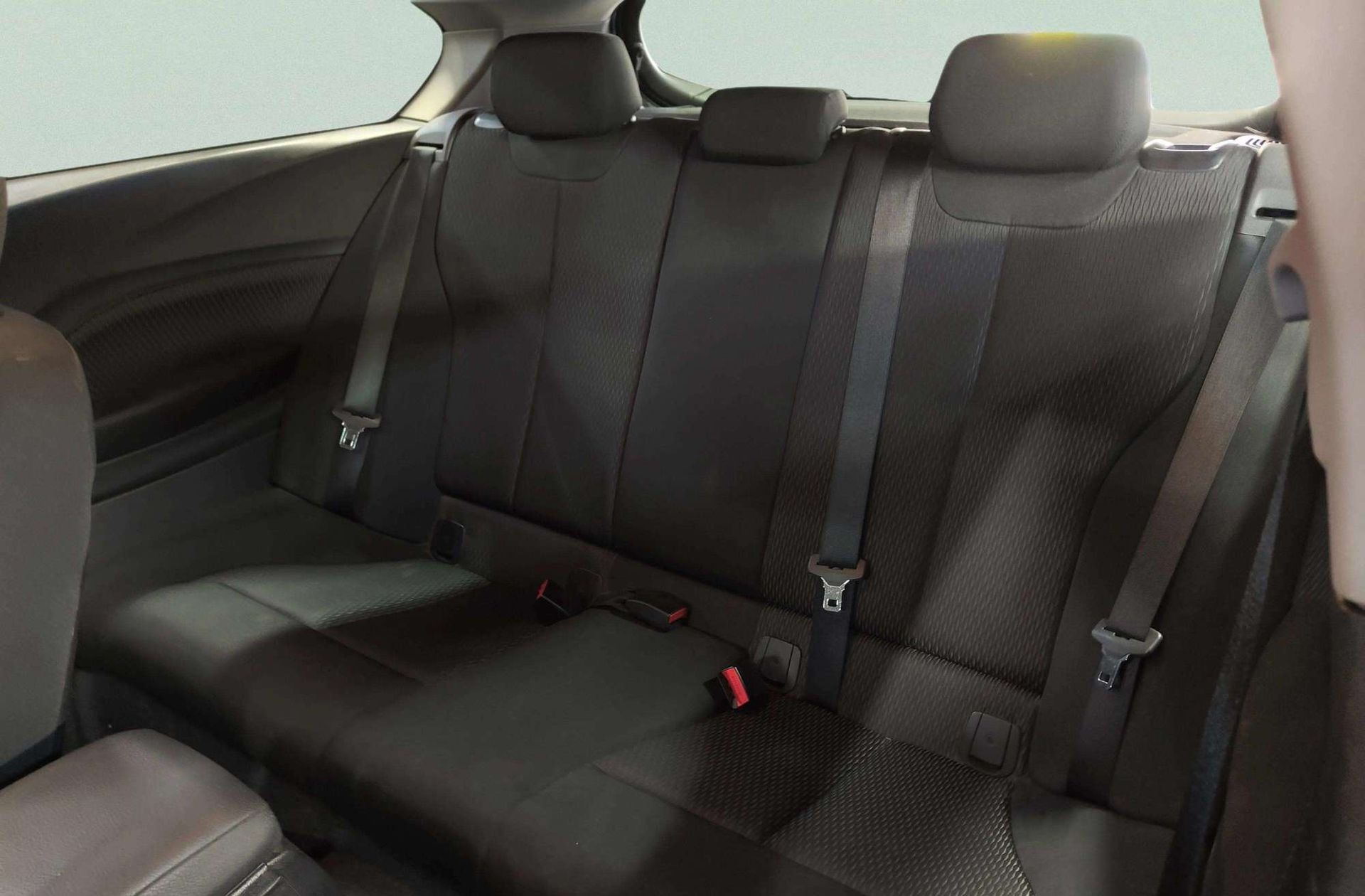 BMW Serie 1 118d - foto 11