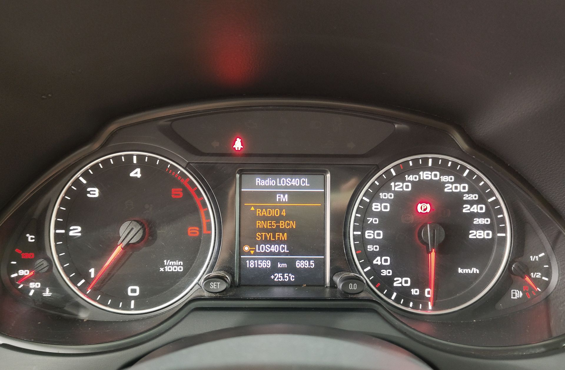 Audi Q5 2.0 TDI DPF - foto 19