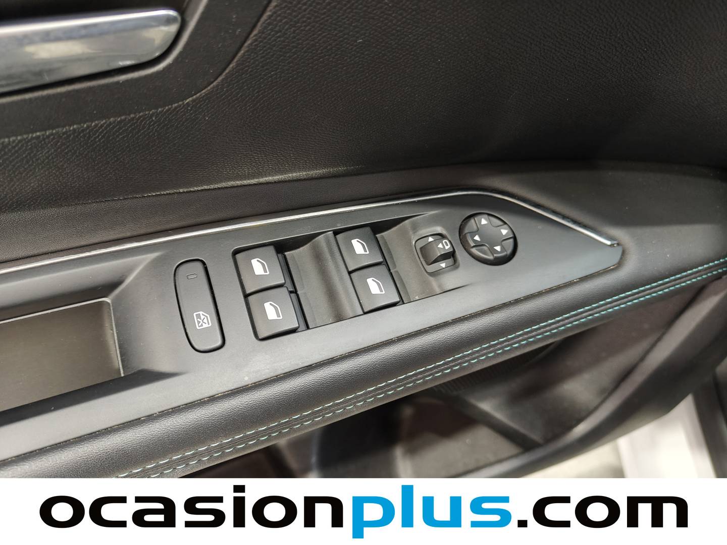 Peugeot 3008 Hybrid Peugeot 3008 Hybrid 300 Allure Pack e-EAT8  (300 CV) km 0