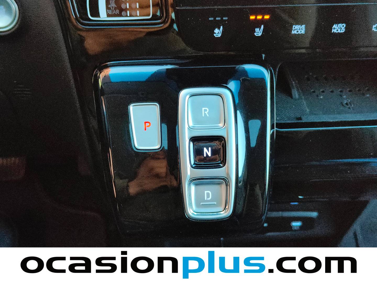 Hyundai Staria Hyundai Staria 1.6 HEV Style 4x2 9S 6AT (225 CV) 9 Plazas de segunda mano