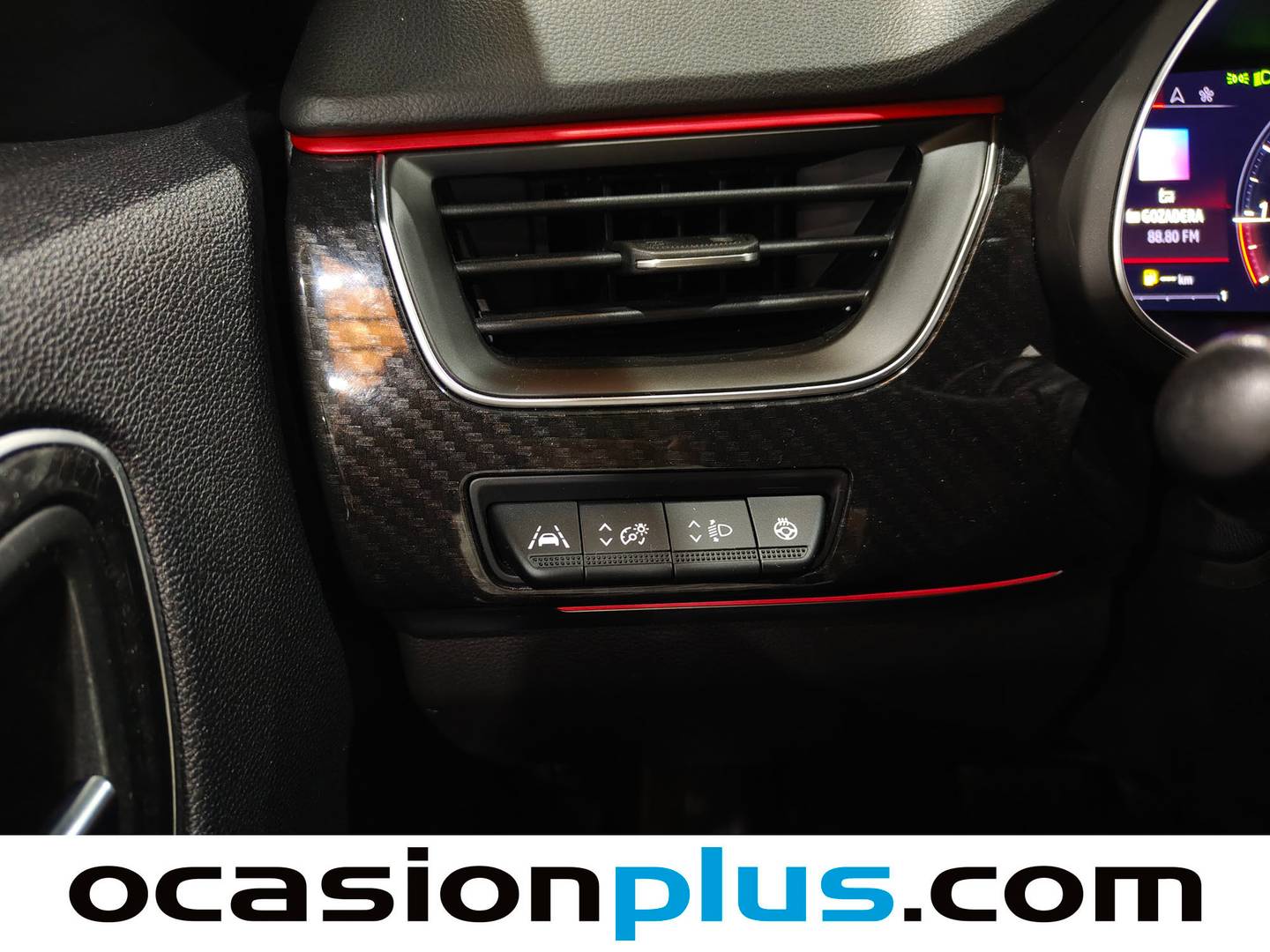 Renault Arkana Renault Arkana RS Line TCe (160 CV) EDC Microhíbrido 2022