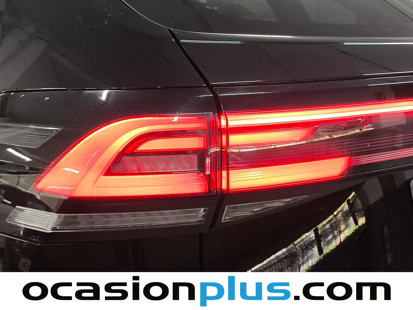 Foto Volkswagen Taigo Volkswagen Taigo "Más" 1.0 TSI (115 CV)