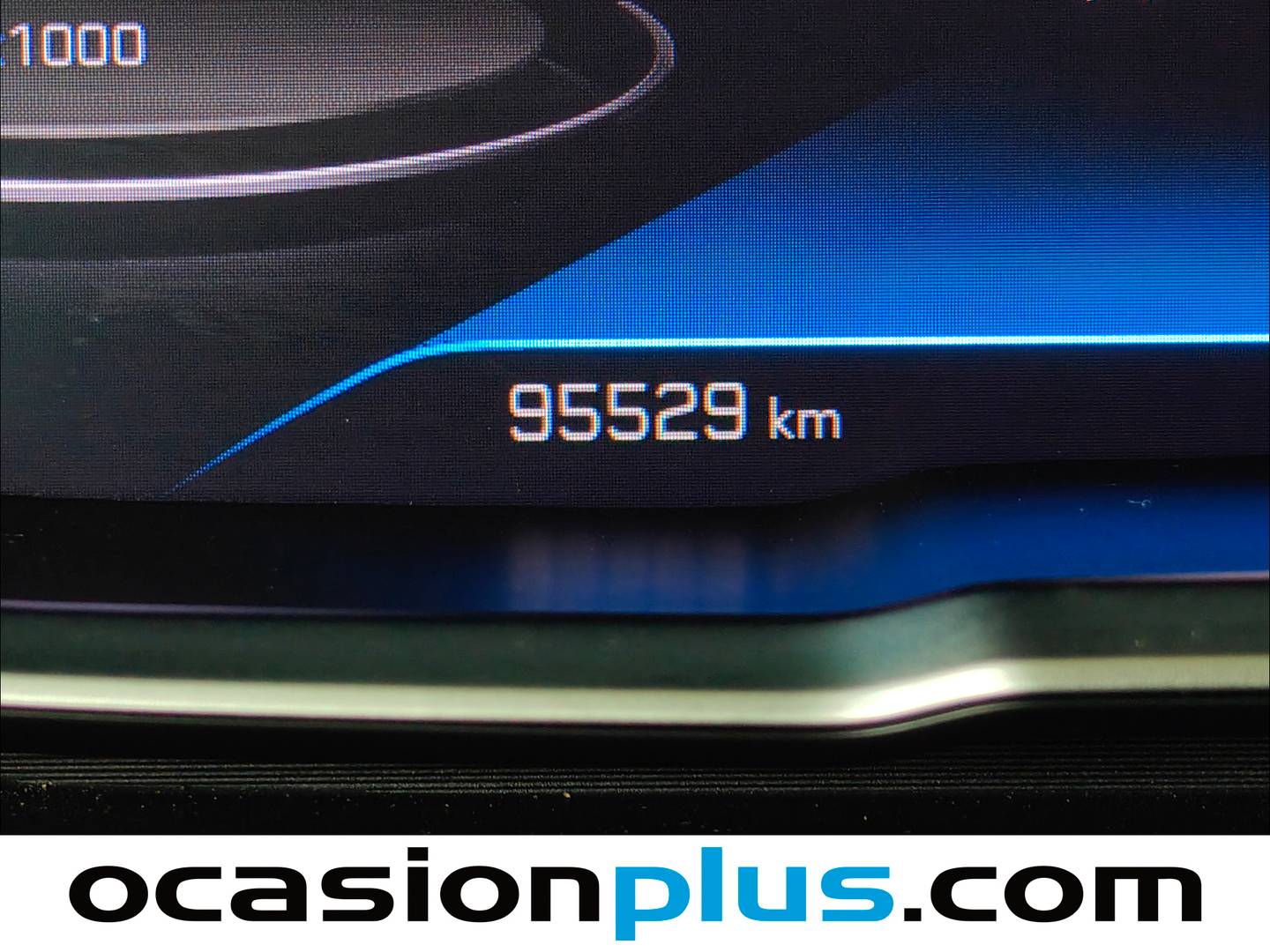 Peugeot 3008 Peugeot 3008 BlueHDi 130 S&S Active Pack (130 CV) seminuevo