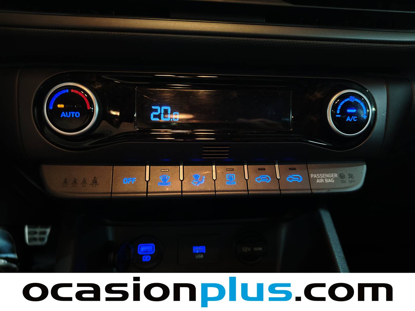 Hyundai Kona Hyundai Kona 1.0 TGDi N Line 30 Aniversario 4x2 (120 CV) al mejor precio